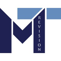 MT Revision logo - Similar company to Ricito Revision