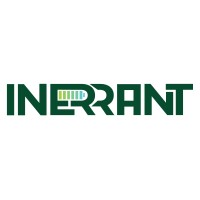 INERRANT Batteries logo - Similar company to Recell Ltd