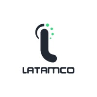 Latamco logo - Similar company to Techbrand