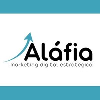 Agência Aláfia Marketing Digital logo - Similar company to AgêNcia CéOs Digital