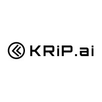 Krip.ai logo - Similar company to Csss