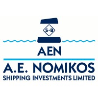 A. E. Nomikos Shipping Investments Limited logo - Similar company to Micode Ltd