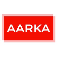 AARKA logo - Similar company to Aarka Solutions