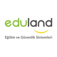 Eduland Eğitim ve Güvenlik Sistemleri logo - Similar company to Önder Zaman Kontrol Ve  Güvenlik Sistemleri