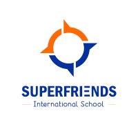 Superfriends International School logo - Similar company to British School Of Valencia