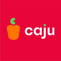 Caju logo - Similar company to Sdr