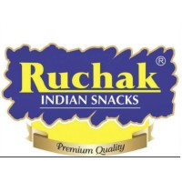 RUCHAK SNACKS logo - Similar company to Sidermag