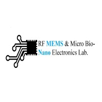 RF MEMS & Micro Bio- Nano Electronics Lab logo - Similar company to Optical Switch Corporation