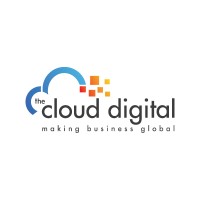 The Cloud Digital logo - Similar company to Cloud Institute