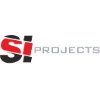 SI Projects, JSC logo - Similar company to Smart Link Solutions