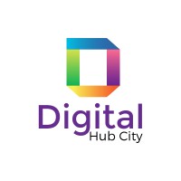 Digital Hub City logo - Similar company to Futurenomics.Io
