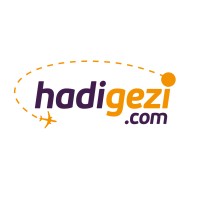 Hadigezi.com logo - Similar company to Travelplan Incoming & Incentives