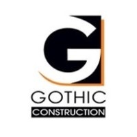 Gothic Construction (Pty) Ltd logo - Similar company to Jedd Group