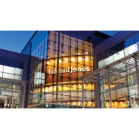 Edward Jones office of Michael Grosso logo - Similar company to Luxcom Advertising Agencies