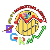 BGR Digital Marketing Agency logo - Similar company to Segallogix Digital Marketing And Website Development Agency