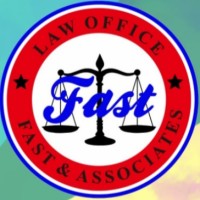 Law Office FAST & Associates logo - Similar company to Pt.Adidaya Bima Perkasa