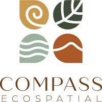 Compass Ecospatial logo - Similar company to Eco|Restore