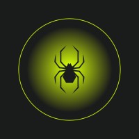 Blokspyder logo - Similar company to Vida