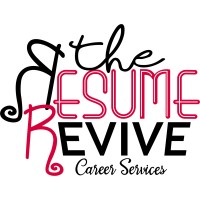 The Resume Revive Career Services LLC logo - Similar company to Yuta Media