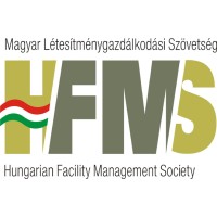 Hungarian Facility Management Society logo - Similar company to Paner Kft