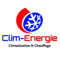 CLIM-ENERGIE logo - Similar company to Modernclim
