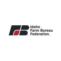 Idaho Farm Bureau Federation logo - Similar company to North By Northwest Boise