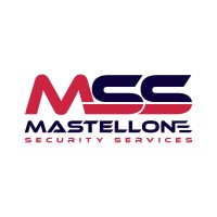 Mastellone Security Services logo - Similar company to 43Twenty