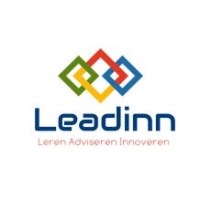Leadinn logo - Similar company to Leadinn