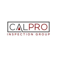 CalPro Inspection Group logo - Similar company to Ascendance Website Solutions