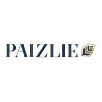 Paizlie logo - Similar company to Dusaan