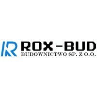 ROX-BUD Budownictwo Sp. z o.o. logo - Similar company to Ad Tom Bud