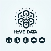Hive Data logo - Similar company to Hive Data