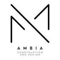 Ambia Construction Limited logo - Similar company to Engel Construction Ltd