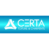 CERTA TOITURE & CHARPENTE logo - Similar company to Couvrisol