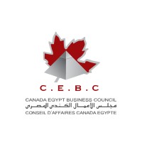 Canada Egypt Business Council logo - Similar company to Egychain