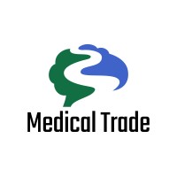 Medical Trade logo - Similar company to Bebbble