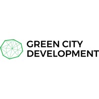 Green City Development logo - Similar company to Factory Network