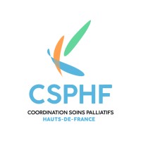 CSPHF - Coordination régionale des Soins Palliatifs Hauts-de-France logo - Similar company to Greater Ohio Valley Women In Defense