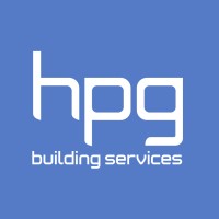 HPG Building Services logo - Similar company to Aat Building Group