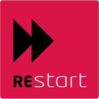 REstart Refugees logo - Similar company to Stadi Talkers Toastmasters Club