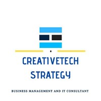 CreativeTech Strategy Consulting logo - Similar company to Rafs Engineering