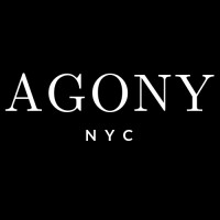 Agony.app logo - Similar company to Abon Construction