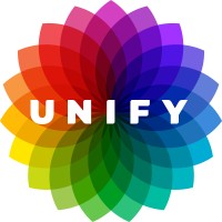 UNIFY logo - Similar company to Corenexus™