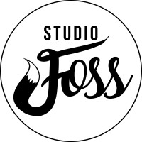 Studio Foss logo - Similar company to Cfx | The Video Agency