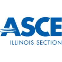 Illinois Section ASCE logo - Similar company to American Council Of Engineering Companies Of Illinois