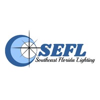 Southeast Florida Lighting Inc logo - Similar company to Lightworks Inc.