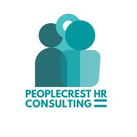 Peoplecrest HR Consulting logo - Similar company to 6Thgate Resources