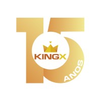 KINGX Distribuidora logo - Similar company to Indusvale