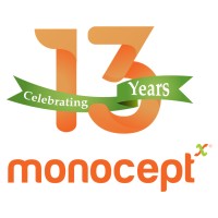 Monocept logo - Similar company to Pivotrics