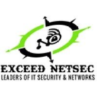 Exceed Netsec logo - Similar company to Cyforce, Inc.